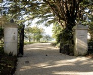 Rumwell Park