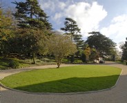 Rumwell Park